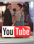 Varsha and Nirav Wedding Introduction Image